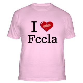 Love Fccla T Shirts  I Love Fccla Shirts & Tees
