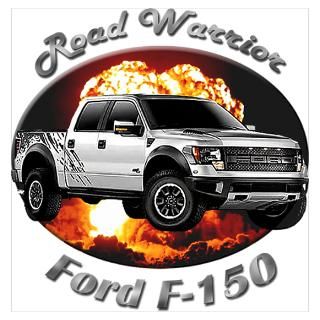 Wall Art  Posters  Ford F 150 Wall Art Poster