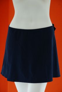Karla Colletto Basic Skirt Cover Up Various Colors
