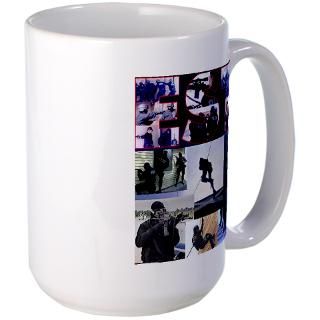 Usaf Security Forces Mugs  Buy Usaf Security Forces Coffee Mugs