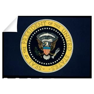 Wall Art  Wall Decals  Presidential Seal of the