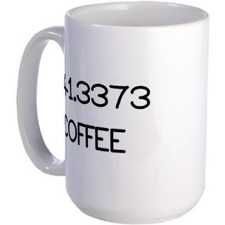 Dewey Decimal Mugs  Buy Dewey Decimal Coffee Mugs Online