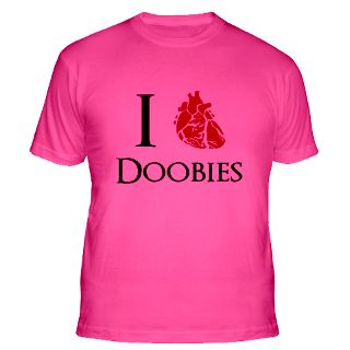 Love Doobies Gifts & Merchandise  I Love Doobies Gift Ideas