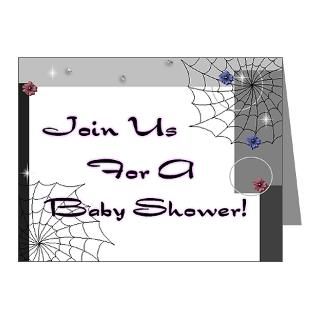 Unique Baby Shower Invitations  Unique Baby Shower Invitation