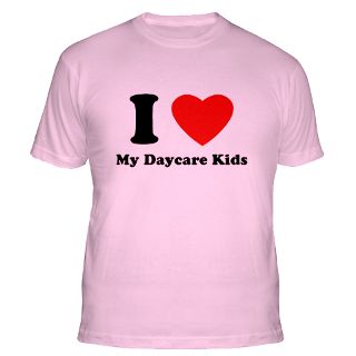 Love My Daycare Kids Gifts & Merchandise  I Love My Daycare Kids