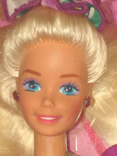 Blossom Beauty Barbie Doll 1991 NRFB Mattel