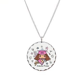 2011 Gifts  2011 Jewelry  Graduation Princess 2011 Necklace