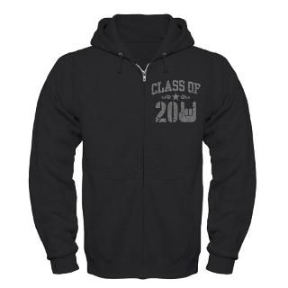 2011 Gifts  2011 Sweatshirts & Hoodies  Class of 2011 Zip Hoodie