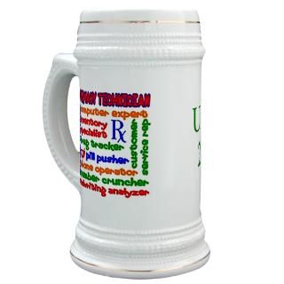 Pharm Tech   UNCC 2010 Stein for $22.00