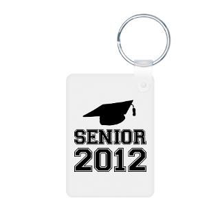 2012 Gifts  2012 Home Decor  Senior 2012 Keychains