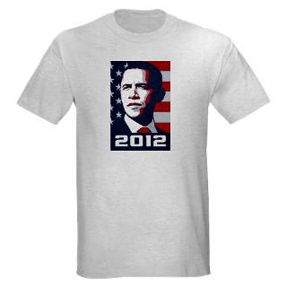 obama 2012 patriotic t shirt