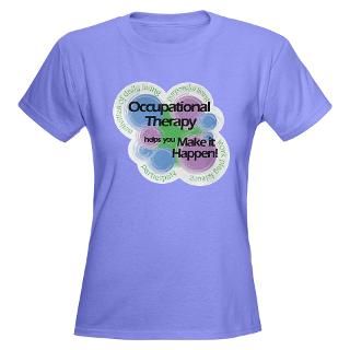 Cota T shirts  OT Zeta 2009 Womens Dark T Shirt