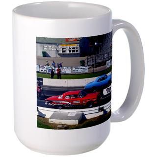 NSS 2010 Calendar Large Mug