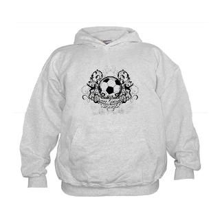 2010 Gifts  2010 Sweatshirts & Hoodies  Soccer Grandma Hoodie