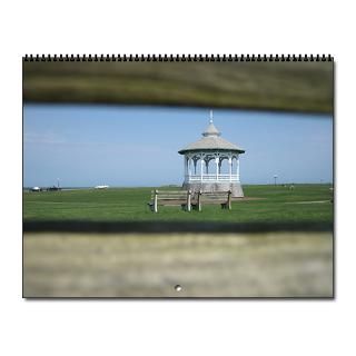 Vineyard Home Office  Marthas Vineyard Wall Calendar (2009 photos