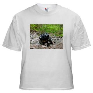 WH Benefit Trail Ride 2007   T Shirt by core860_store