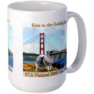 2008 KCA National Logo Mug by 2008Natl