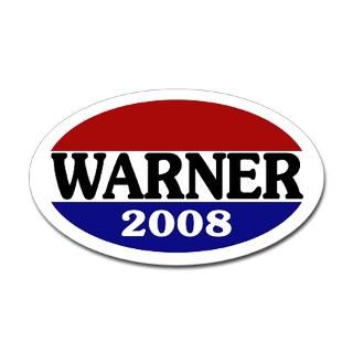 Historys Contenders from 2008  Mark Warner for President in 2008