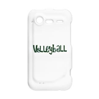 volleyball Incredible 2 Phone Case  For Product Type 594  Admin
