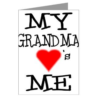 Love My Grandchildren Greeting Cards  Buy I Love My Grandchildren