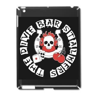 THE DIVE BAR STALKERS ONLINE STORE