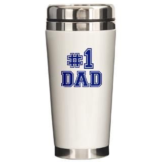 Number One Dad Mugs  Buy Number One Dad Coffee Mugs Online