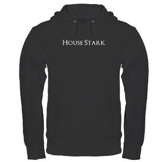 design Hoodie (dark)  House Stark  Destination Design