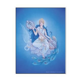 size 22 7 x 30 0 view larger saraswati poster large 1 inch 2 5 cm all