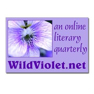Wild Violet Postcards (Package of 8)  Wild Violet Online Store  Wild