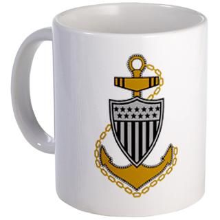 Chief Petty Officer Drinkware  Chief Petty Officer 11 Ounce Mug 2