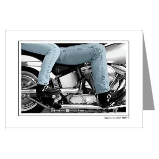 American Greeting Cards  Motorcycle 11 Greeting Cards (Pk of 20
