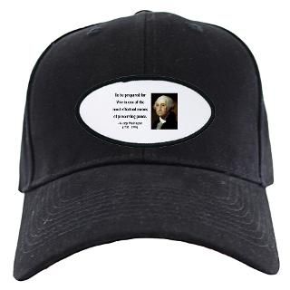 George Washington 15 Baseball Hat for $16.00