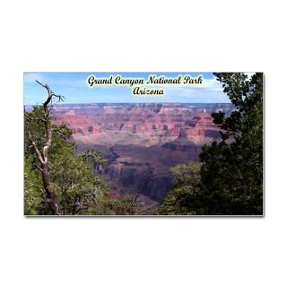 Grand Canyon 13 Decal for $4.25