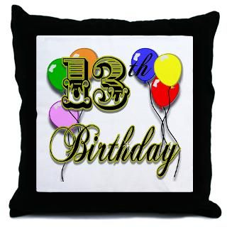 Mitzvah Pillows Mitzvah Throw & Suede Pillows  Personalized