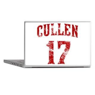 Twilight 17 Edward Cullen Laptop Skins