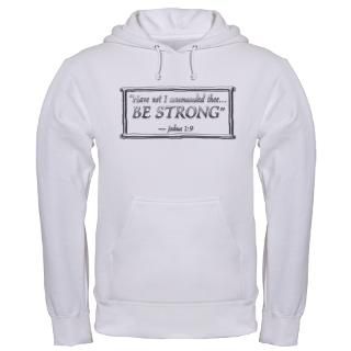 JOSHUA 19 BE STRONG  Bodybuilding Powerlifting t shirts & Gifts