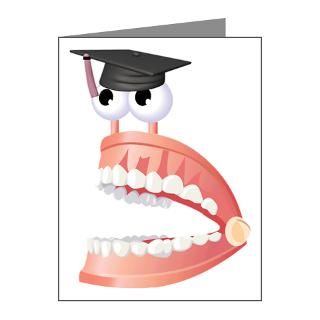 Gifts  2011 Note Cards  Dental Graduation Note Cards (Pk of 20