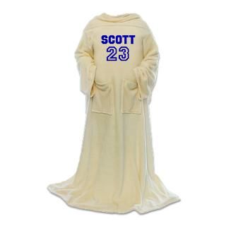 SCOTT 23 Blanket Wrap