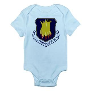 22Nd Bomb Wing Gifts  22Nd Bomb Wing Baby Clothing