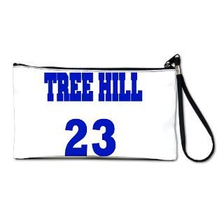 TREE HILL 23 Clutch Bag