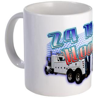 24 Hour Heavy Duty Mug