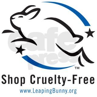 Leaping Bunny (Travel Mug) for $26.00
