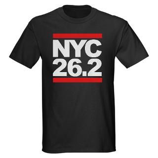 NYC 26.2 T Shirt
