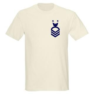 Master Chief Petty Officer Shirt 28 T Shirt