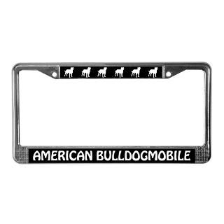 American Bulldog Gifts & Merchandise  American Bulldog Gift Ideas