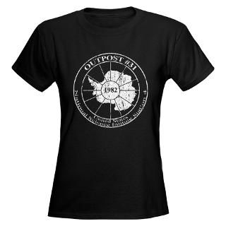 outpost 31 t shirt