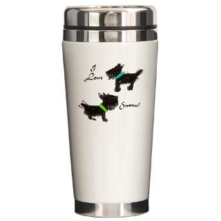 MS Awareness Month 3.2 Travel Mug by orangeribbon