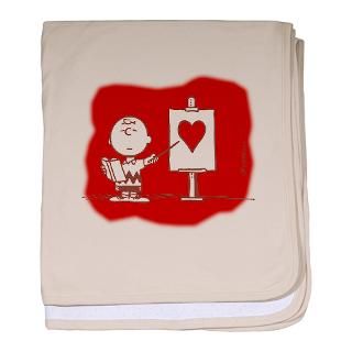 lessons in love baby blanket $ 29 99