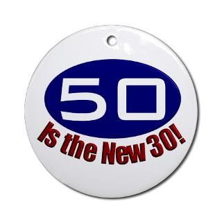 50 is the New 30, 50th Gifts  MEGA CELEBRATIONS