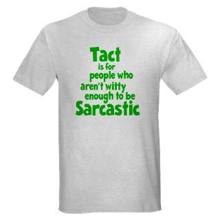 Sarcastic T Shirts  Sarcastic Shirts & Tees